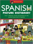 McGraw Hill's Spanish Picture Dictionary