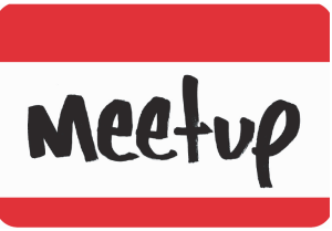 Meetup Sign